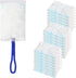 30 Count Duster Refills for Swiffer Feather Dusters, 180 Microfibre Heavy Duty Multi-Surface Dust Duster Refills with 1 Handle, Unscented...