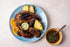 Savory Spice Jamaican Jerk Seasoning - Sweet & Spicy Jerk Dry Rub for Jerk Chicken, Steak, Pork & Shrimp | Use to Make Homemade Jerk Sauce or Jerk...