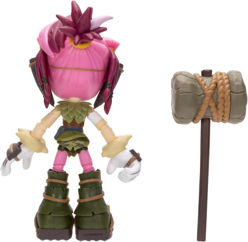 Sonic Prime 5" Thorn Rose Action Figure...