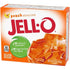 Jell-o, Gelatin Dessert, Peach (Pack of 2)...