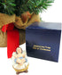Westmon Works Baby Jesus Figurine with Manger Small Nativity Statue in a Box, 2 Inch...