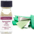 Lorann Oils Candy & Baking Flavoring .125oz Bottle 2/Pkg-Spearmint Oil...