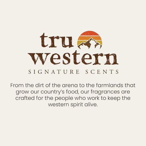 Yellowstone Discovery Set by Tru Western - 2 Ml Sample Set - Men's and Women's...