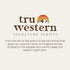 Yellowstone Discovery Set by Tru Western - 2 Ml Sample Set - Men's and Women's...