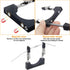 Magnetic Helping Hands Soldering Soldering Holder Helping Hands Welding Tool Stereo for Field Welding Machinery...