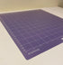 Machine Cutting Mats 12in x 12in, Reusable for Crafts...