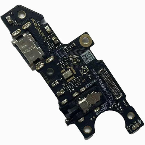 Dock Connector Replacement for No kia G310 TA-1573/No kia G42 TA-1581- Microphone/Antenna/Charger Port Board Flex Cable Replacement...
