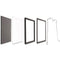 Jackson Safety Replacement Parts Kit for 951P Fiber Shell Welding Helmet, 24548...