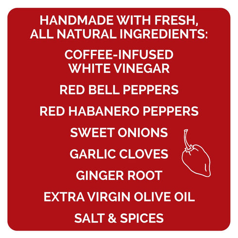 Queen Majesty 2OZ HOT SAUCE SAMPLER, Mini 2 oz - Jalapeño, Scotch Bonnet, Red Habanero/Award Winning Sauces - All Natural, Kosher, Vegan, Gluten F...