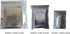 50Pcs Antistatic Resealable Bag 15X20cm/5.9X7.9inch, Premium Anti Static Bag for SSD HDD and Other Electronic Devices...