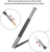 Sketching Pencil Set?32pcs Sketch Drawing Pencil Set ?Complete Artist Kit Includes Graphite Pencils,Charcoal Pencils, Paper Erasable Pen, Sketch P...