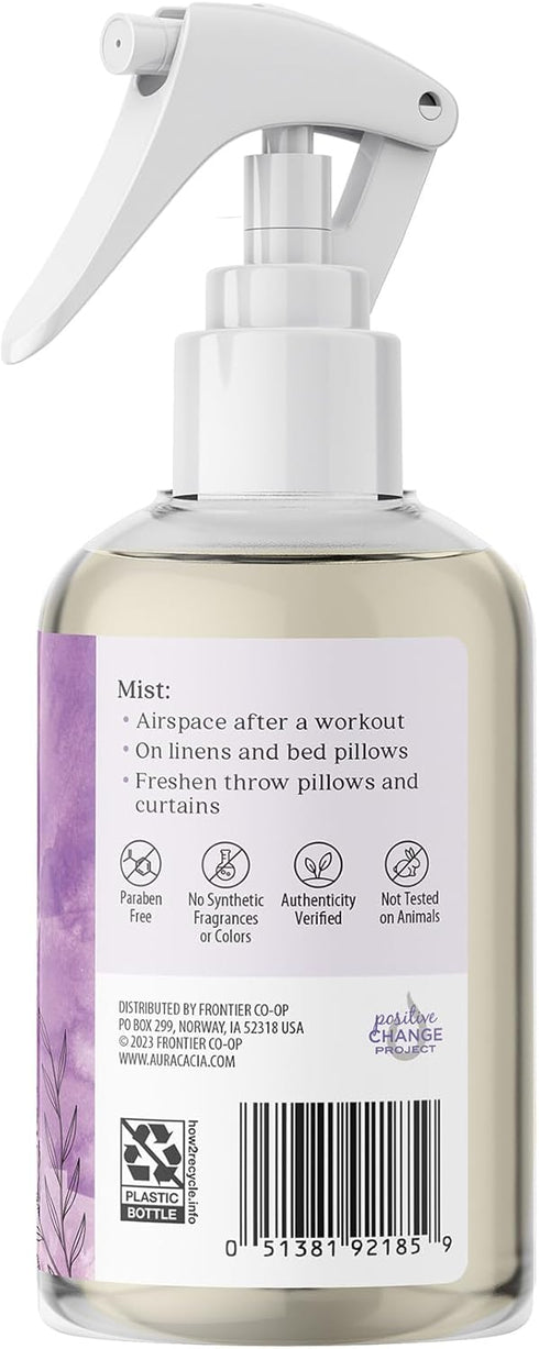 Aura Cacia Fresh Floral Room Spray 8 Fl. Oz....