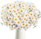 AmyHomie Artificial Flowers, Silk Daisy, Artificial Gerber Daisy for Home Decoration, Artificial Daisy for Wedding Decoration (White)...