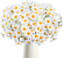 AmyHomie Artificial Flowers, Silk Daisy, Artificial Gerber Daisy for Home Decoration, Artificial Daisy for Wedding Decoration (White)...
