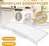 WP37001142 Dryer Lint Filter Compatible with Whirlpool Amana Dryer Lint Screen,Replace AP6008778,37001142A, 40124401,37001142