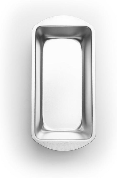 Fox Run Bread Pan, Tin-Plated Steel, 7.5-Inch...
