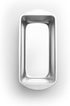Fox Run Bread Pan, Tin-Plated Steel, 7.5-Inch...