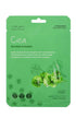 Celavi Essence Facial Sheet Face Mask Classic Authentic Korean Moisturizing Skincare, Pack of 5 (LIMITED EDITION)...