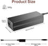 for Hyperboom Charger, TAIFU 19V AC Adapter for Ultimate Ears Hyperboom Portable Bluetooth Speaker S00175 884-001085 984-001591 984-001689 DSA-90P...