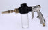 High Pressure Washer Gun Kit with Foam Cannon, 4 Nozzle Tips & Extension Wand-Versatile Water Spray Gun for Car Wash Garden Hose with Soap Dispens...