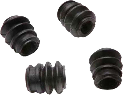 ACDelco Professional 18K1436 Front Disc Brake Caliper Rubber Bushing Kit with Seals...