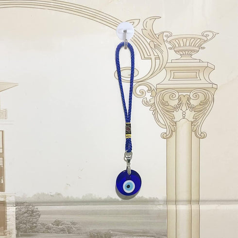 Car Mirror Hanging Accessories Pendant Cute Interior Rearview Mirrors Charms Car Decorations Ornament Evil Eye...
