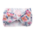 KIDOCHEESE Big Bows Hairbands, 10 Pack - Soft Nylon Hairband with Large Bows for Baby Girls, Newborn Infant Toddlers Kids, Ideal for Securing Hair...