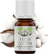 Good Essential - Fresh Cotton Fragrance Oil for Laundry, Dryer Balls, Soap Making, Candle Making, Lotions, Diffuser - 0.33 fl oz...