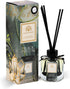 Global Fashion Reed Diffuser - Aromatherapy Reed Diffuser Air Freshener Fragrance - Perfect for Home & Office - 100ml, 03ABDA...