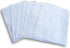 Acrylic Felt Sheets Craft Sewing DIY Set - Solid Color Sheet Packs - 9 x 12 inches - 8 Ct (White)...
