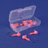 DotBox Medium Long Box - 12 pcs. Little Storage Boxes for Small Items Like Beads and Parts. Boxes Fit Inside DotBox Carrying Cases Sold Separately...