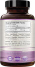 150mg Pterostilbene Supplement - Once Daily Antioxidant Supplement for Healthy Aging Immune Heart Skin and Brain Support - Naturally Derived Non-G...