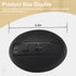 5412003 Shift Knob Cover Compatible with Polaris Vehicles, Fits 2002-2016 Sportsman Ranger Cover Shift Knob - Improve The Accuracy of Gear Shifts,...
