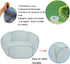 Small Animal Cage Tent Playpen with Fabric,Reptiles Cage,Breathable Transparent Pet Playpen Pop Open Outdoor/Indoor Exercise Fence,Portable Yard F...