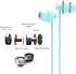 Sleep Soundproof Earbuds Headphones, Noise Isolating Soft Earbuds for Sleeping, Nighttime, Insomnia, Side Sleeper, Snoring, Travel, Meditation & R...