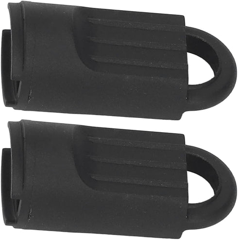 Keenso Car Roof Rack Crossbar Key Holder, 2 Pcs Car Roof Rack Crossbar Key Clip PT278 42151 AD Standard Replacement for 20132021...