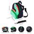 Toddler Backpack with Anti-Lost Harness Small Dinosaur Backpack Safety Leash for Boys and Girls Age 12-36 Months Old …...