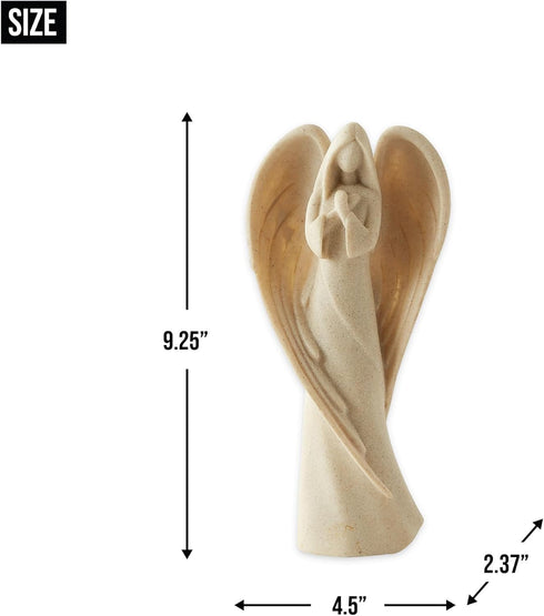 Desert Angel Figurine...