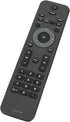 New TV Remote Control RC202360801B URMT34JHG001 fit for Philips TV 32PFL3504D/F7 19PFL3504D/F7 42PFL3704D/F7 22PFL3504D/F7 32PFL3514D/F7 42PFL3704...