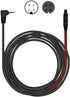 WOLFBOX 33Feet Rear Camera Longer Replacement Cable for G840S/ G930 / G840H / G850 / G850PRO / i07/ i17 / G900PRO Version with 2.5mm Jack (4-Pin)...