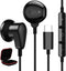 ACAGET USB Type C Headphones for Samsung S23 S22 Ultra S21 Plus A35 A54 Galaxy Z Fold 5 Flip 6 Setero Android Earphones Headset with Microphone Wi...