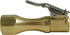 CTA Tools 1930 Straight Lock-On Air Chuck...