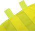 Hi Vis Kids Safety Vest| Lightweight,Adjustable & Comfy |Toddler Safety Vest,Reflective Vest Kids,toddler construction vest for Cycling & Running...