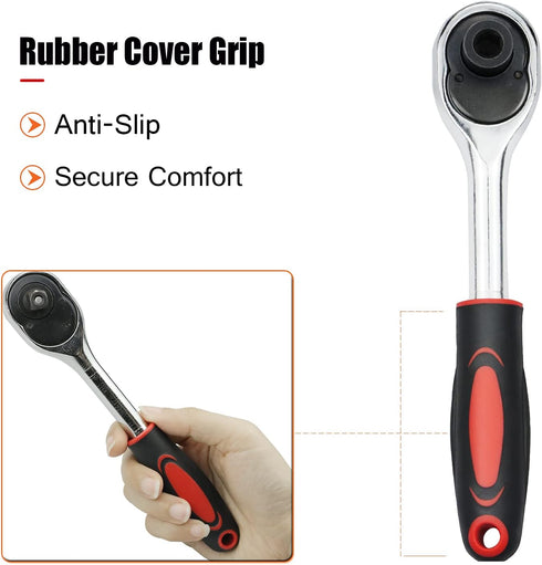 Hard Top Door Removal Torx Set Tool Kit Replace 82214166AB 68361574AB Compatible for Jeep Wrangler JL JK Gladiator Rubicon Sahara 2-4 Doors 2007-2...