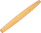 Classic French Rolling Pins Bamboo Wooden Rolling Pin for Baking Pizza Dough Pie Cookie, 15.8-Inch...