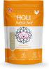 HOLI Freeze Dried Chicken Dog Food Topper - Single Ingredient, Human-Grade Lean Chicken Breast - Dog Food Flavor Enhancer for Picky Dogs – 100% Al...
