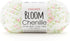 Premier Yarns Premier Bloom Chenille Yarn-Lilac, White......
