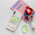 Phone Ring Holder Stand,Cute Phone Ring Stand Holder 360 Rotation Finger Ring Grip Stand for Cellphones,Smartphones and Tablets (2 Pack Frog Phone...