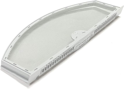 OEM GE Dryer Lint Filter Originally For GE GTD65EBSJ3WS, GTD42EBAK0WS, GTD65GBMJ0WS, GTD42GASJ2WW, GTD75GCSL0WS