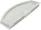 OEM GE Dryer Lint Filter Originally For GE GTD65EBSJ3WS, GTD42EBAK0WS, GTD65GBMJ0WS, GTD42GASJ2WW, GTD75GCSL0WS